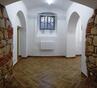 Rekonstruované prostory - Věznice Plzeň
