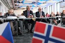 Setkání k implementaci Fondů EHP a Norska v ČR