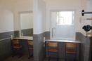 Rekonstruované prostory - Věznice Pardubice